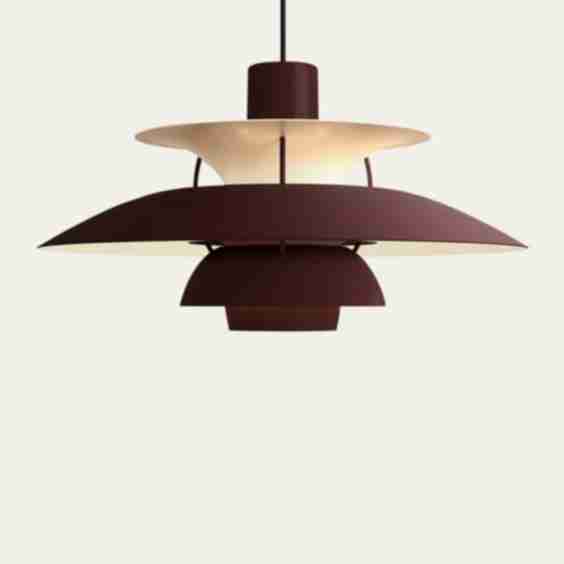 PH 5 Pendant Light