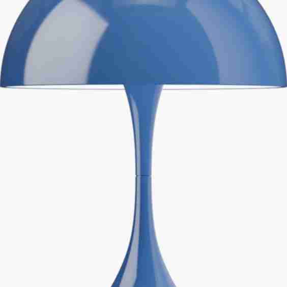 Panthella Portable Lamp