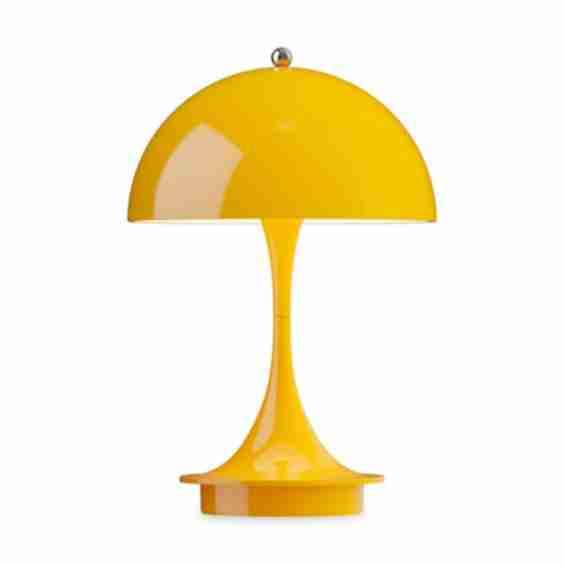 Panthella Portable Table Lamp