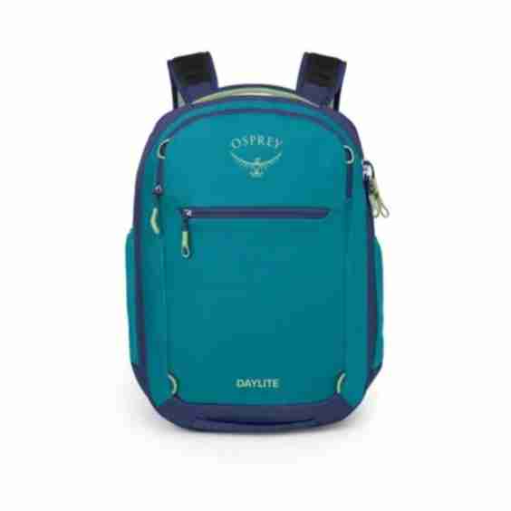Daylite Expandable Travel Pack 26+6