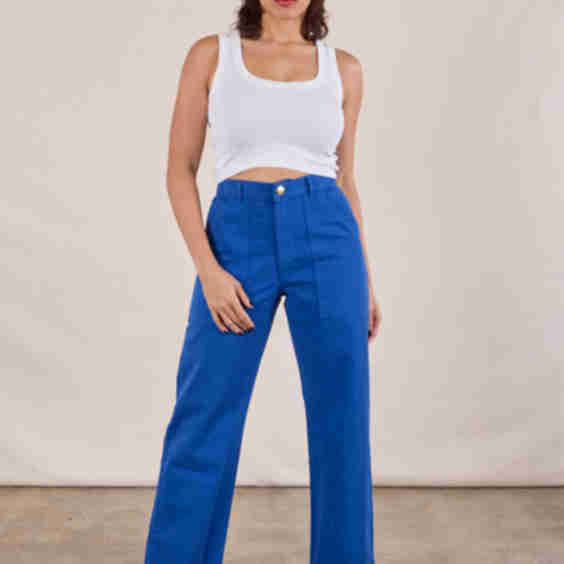 Work Pants
