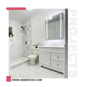 IBMirror