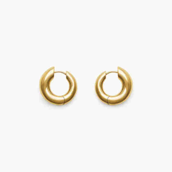 Substantial Wings Hoops