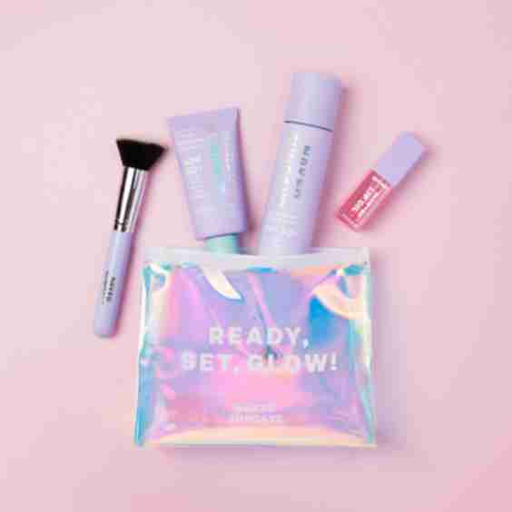 Mineral SPF Glow + Go Bundle