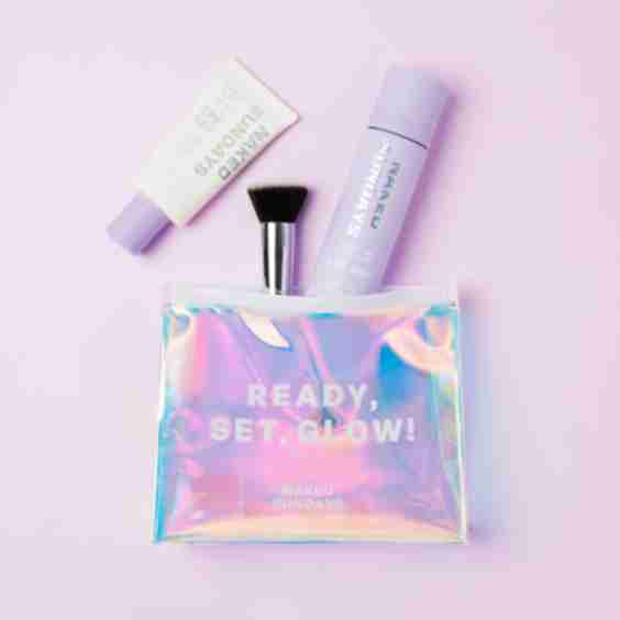 SPF Glow Bundle