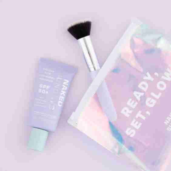 SPF Mineral Glow Kit