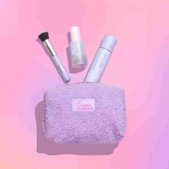 The Clear Glow Bundle