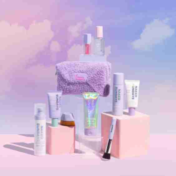Super SPF Winter Bundle