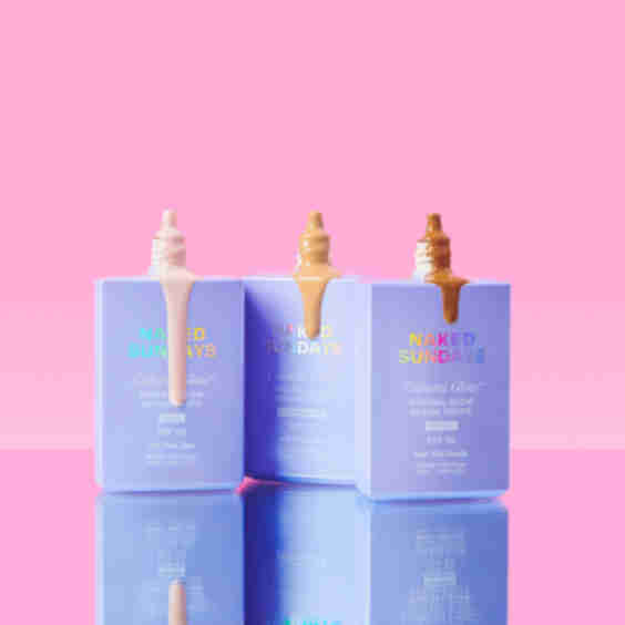 CabanaGlow SPF Glow Serum Drops Bundle