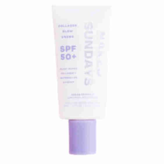 Collagen Glow Creme SPF 50+