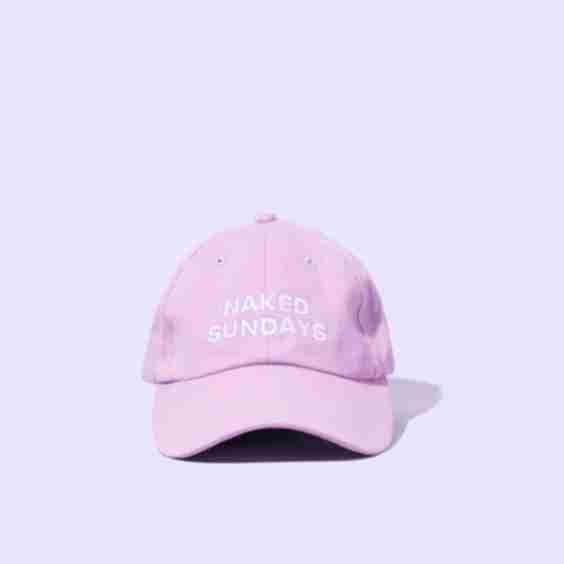 Basketball Cap