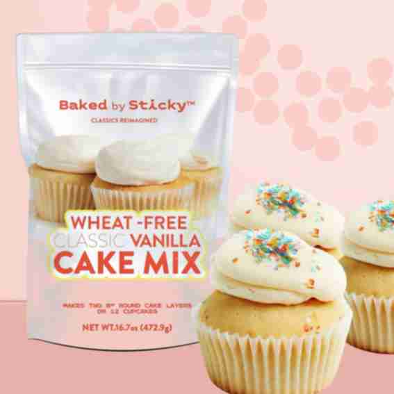 baked by sticky Reviews