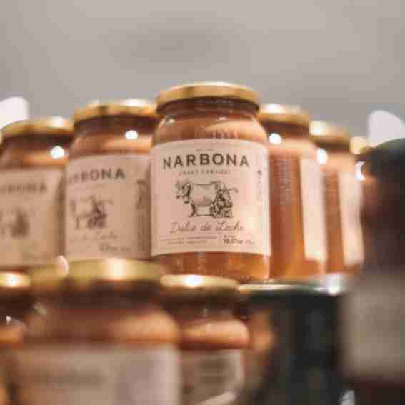 Narbona Reviews