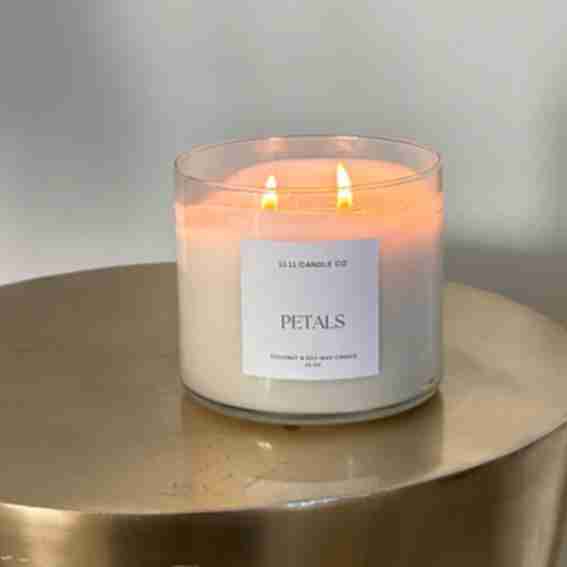 11:11 Candle Co. Reviews