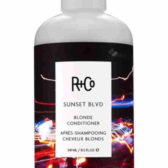 Sunset Blvd Blonde Conditioner