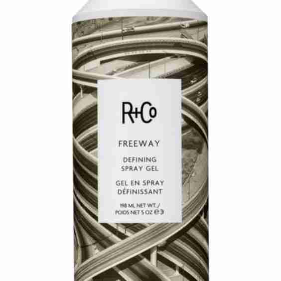 Freeway Defining Spray Gel