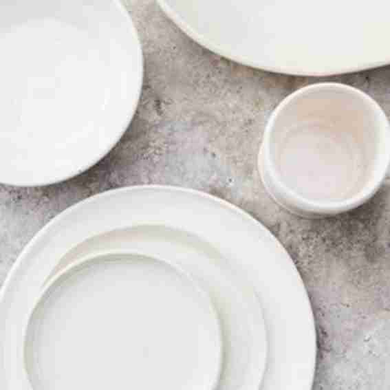 McQueen Pottery Reviews