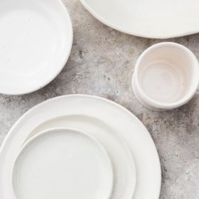 McQueen Pottery