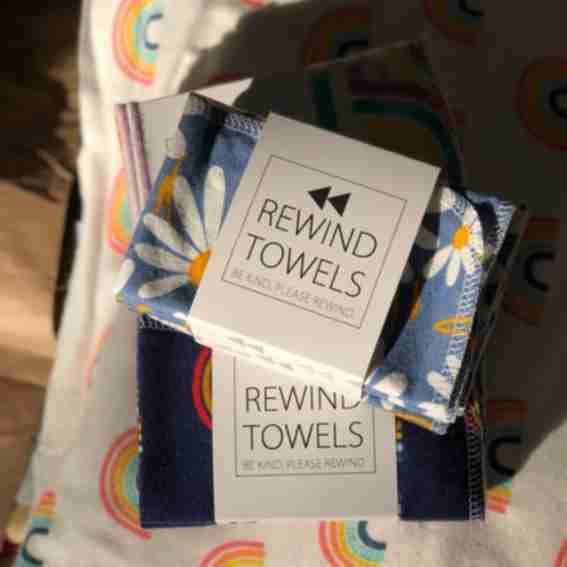 Rewind Reusables Reviews