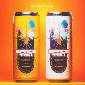 Space Tea