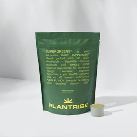 PlantRise