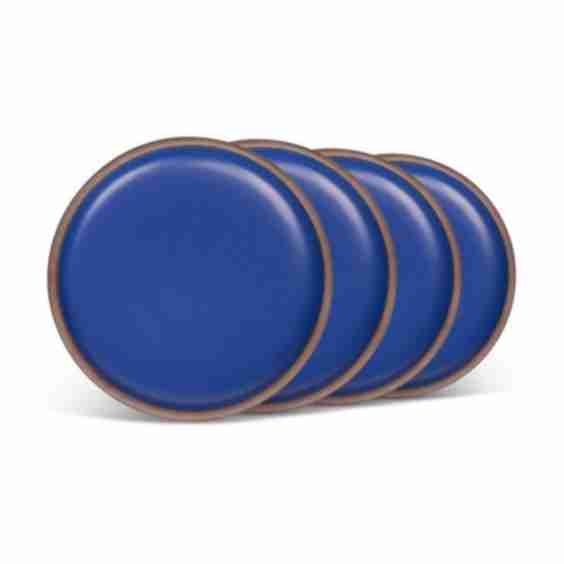 Side Plate 4-Pack