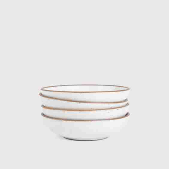 Everyday Bowl, Set of 4