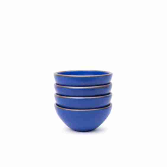 Ice Cream Bowl Set of 4