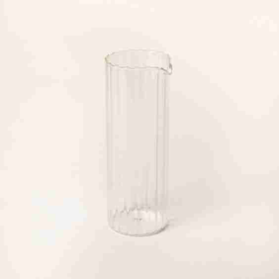 Laguna Textured Glassware