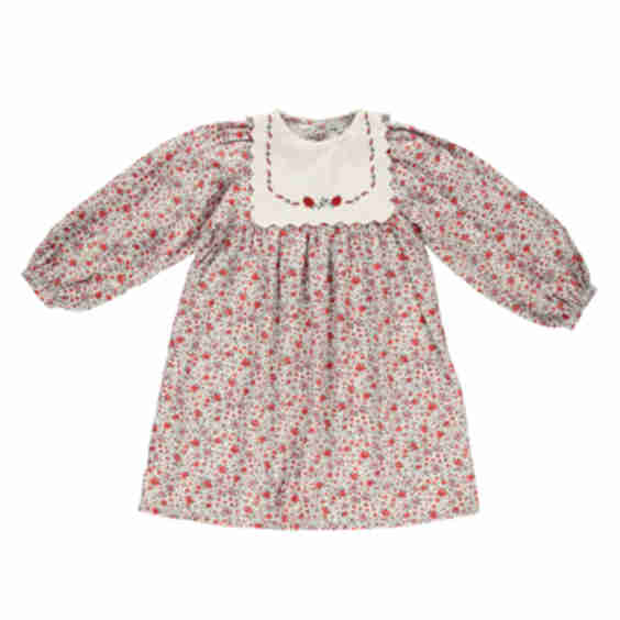 Clementine Dress