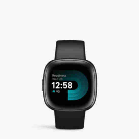 Versa 4 Fitness Tracker
