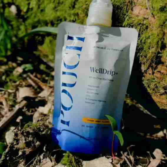 Pouch Reviews