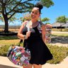 Happy Wahine