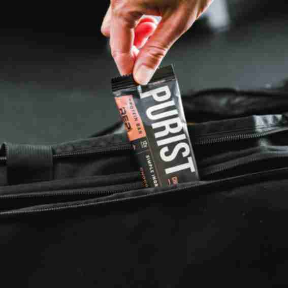 Purist Nutrition Reviews