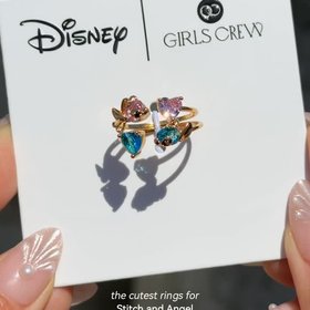 Girls Crew