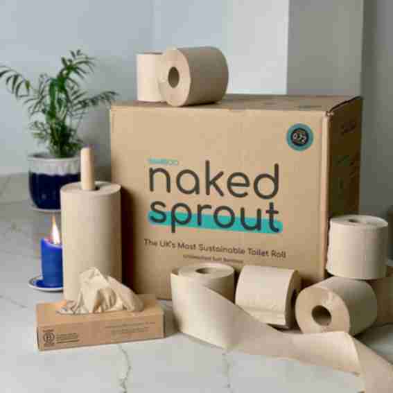 Naked Sprout Reviews