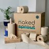 Naked Sprout