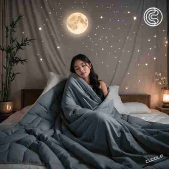 Cuddlebed Reviews