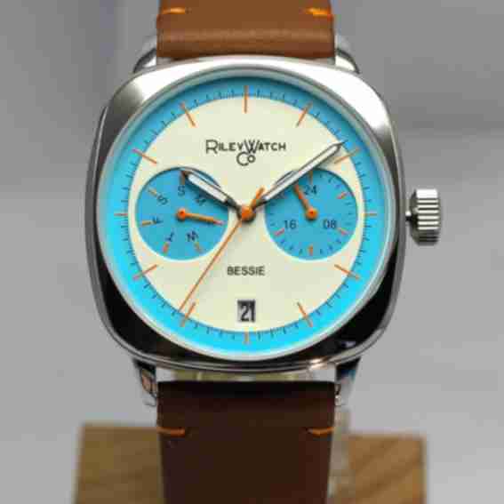 Riley Watch Co. Reviews