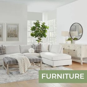Blue Sky Environments Interior Decor