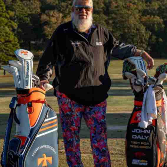 NORTHWESTERN GOLF Reviews