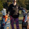 NORTHWESTERN GOLF