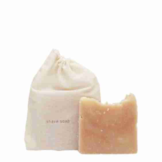 Citrus Shave Soap