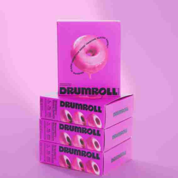 Drumroll Reviews