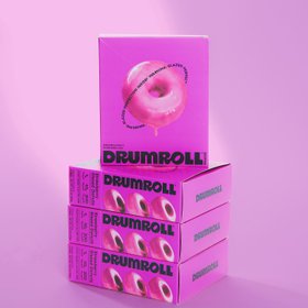 Drumroll