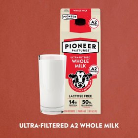 Pioneer Pastures