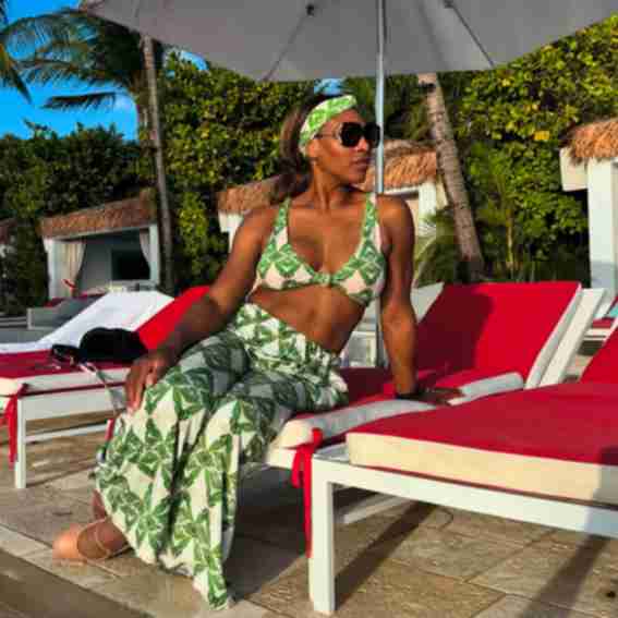 Nomads Swimwear Reviews