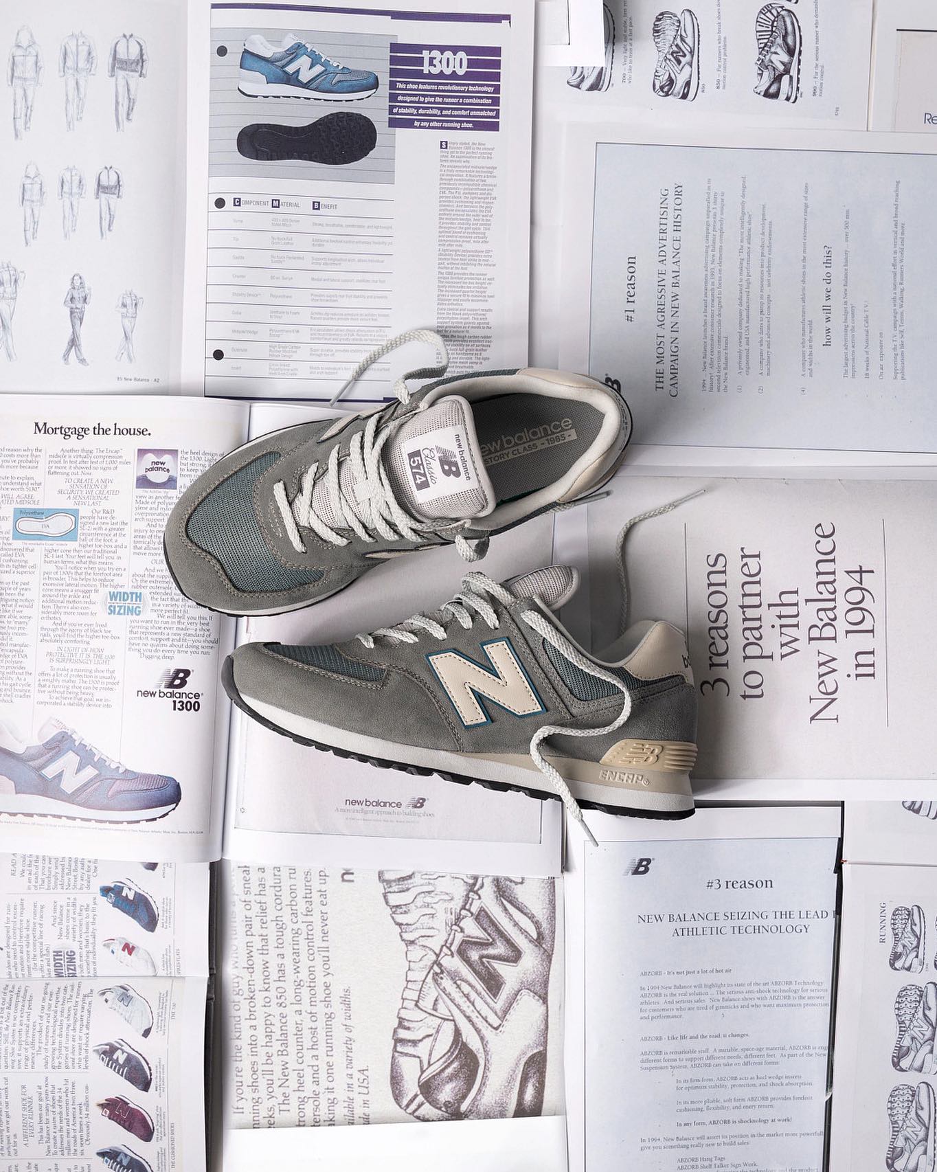 New Balance Reviews 2024 Read Before You Buy Thingtesting