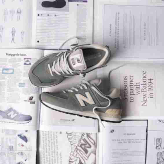 New Balance Reviews