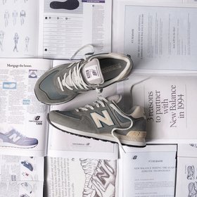 New Balance